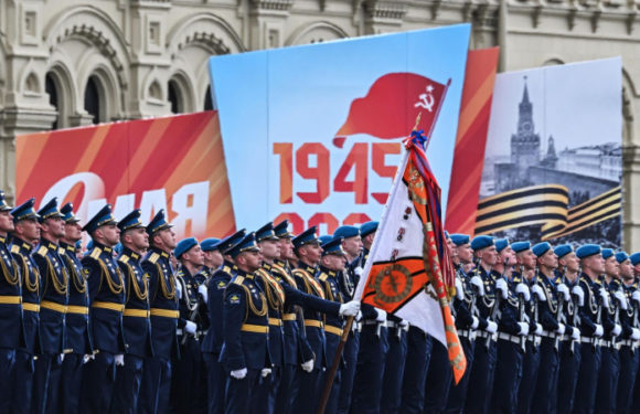 Россия ожидает лидеров стран АТР на 80-летие Победы в ВОВ, заявили в МИД РФ