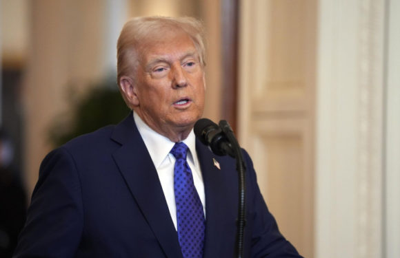 США, Россия и Украина наметили очертания сделки — Трамп