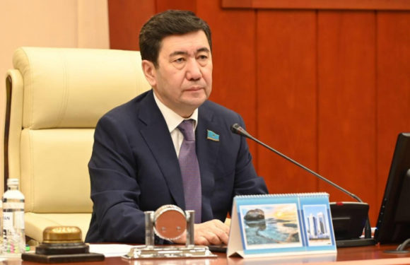 Суперпрезидентская форма правления привела к политическому кризису в Казахстане — Кошанов