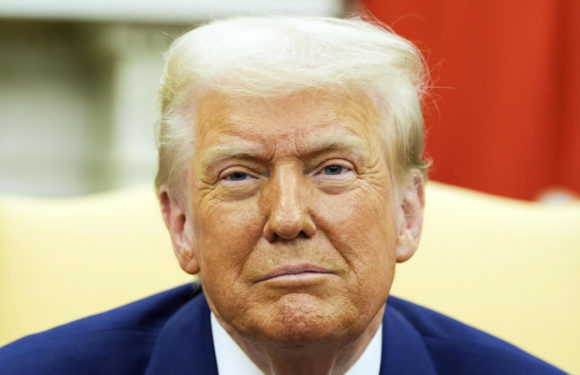 Трамп пока не задумывается о третьем сроке серьезно, заявили в Белом доме