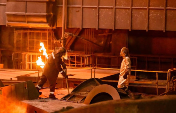 В Алматы до конца 2025 года запустят 20 новых проектов обрабатывающей промышленности