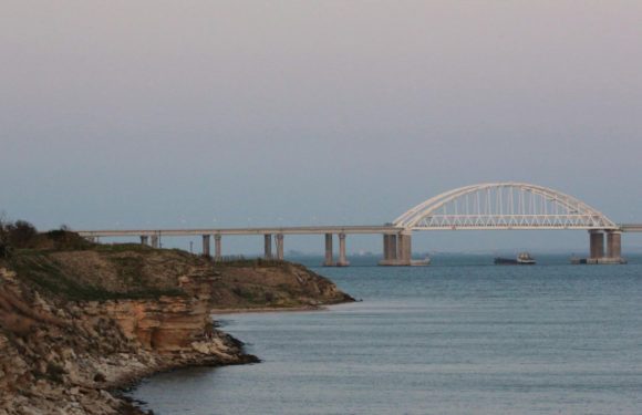 В Крыму оценили возможность признания полуострова со стороны Западом