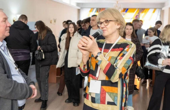 В Русском доме в Астане стартовала образовательная выставка «Учись в России»