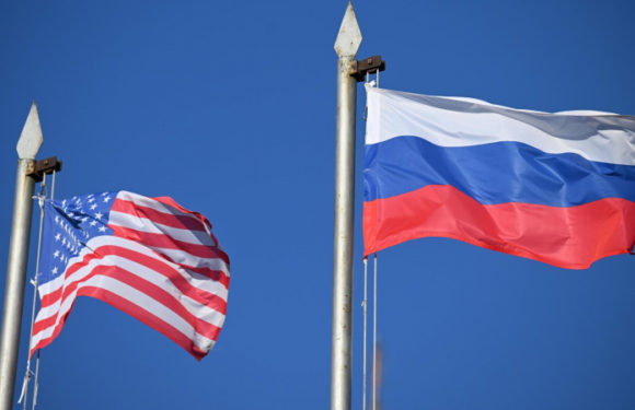 В США предложили радикальный план по России после конфликта на Украине
