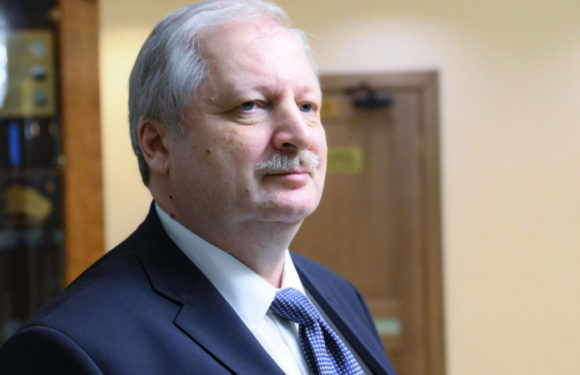 Во взаимодействии двух стран появилось окно возможностей — посол РФ в США Дарчиев