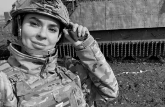 Военкор Первого канала Анна Прокофьева погибла в Белгородской области