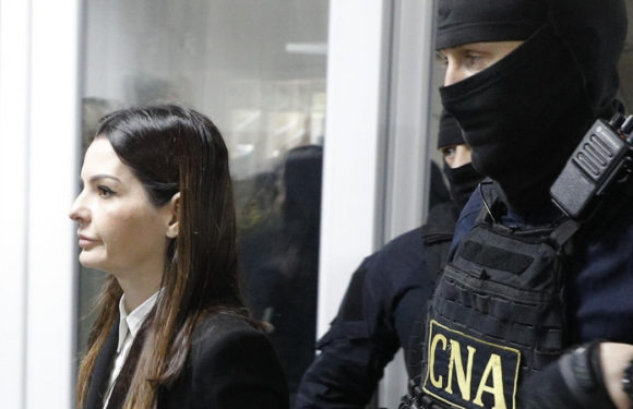 Замглавы Гагаузии назвал арест Гуцул политической расправой