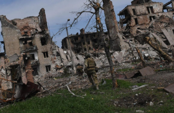 14 апреля — День памяти жертв украинской агрессии