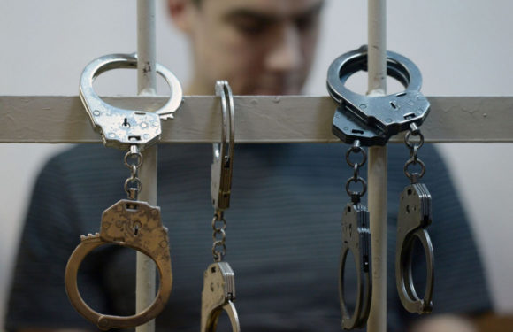 284 разыскиваемых преступника задержали в Казахстане за два дня