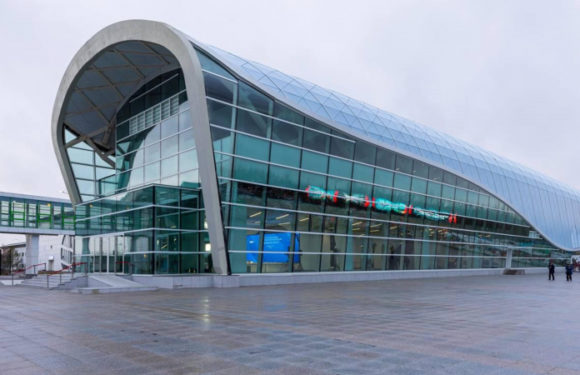 Аким Астаны назвал стоимость проезда на LRT