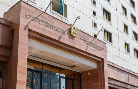 Более трех лет лежали «без дела» $4 млн на счете квазигоскомпании Павлодара