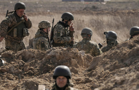 «Единственный способ»: в Европе выдвинули резкое требование к ВСУ