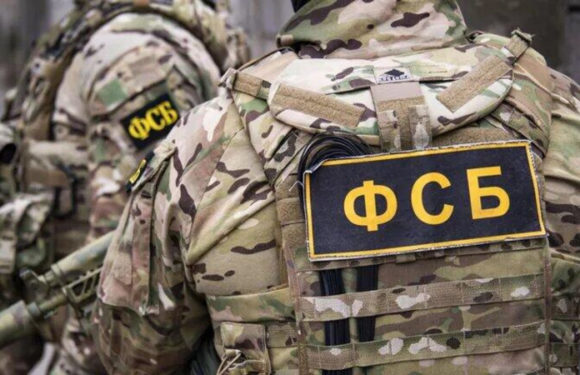 ФСБ предотвратила теракт в общежитии для курсантов в Подмосковье