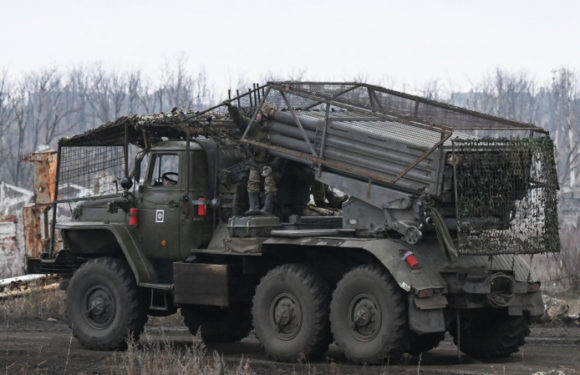Как российские войска выдавливают ВСУ из Курской области — сводка МО РФ за 12 апреля