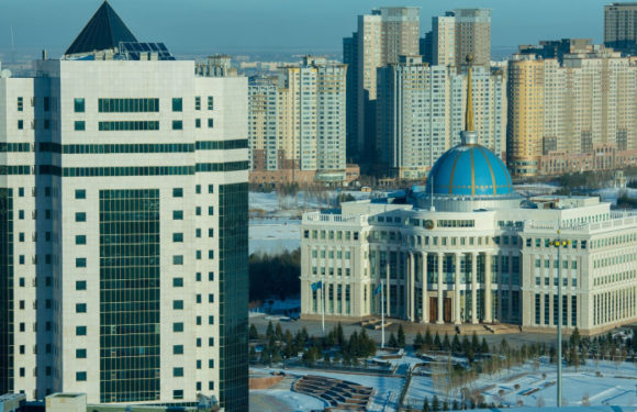 Казахстан намерен через суд вернуть  незаконно выведенные активы на $162 млн