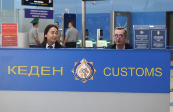Казахстанцам ограничат ввоз смартфонов и авто из-за пределов ЕАЭС для личного пользования