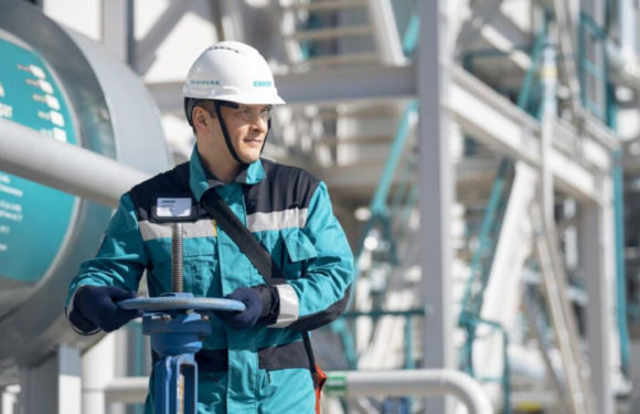 «КазМунайГаз» назвал причину продажи 60% доли «Полимер Продакшн» российскому СИБУР