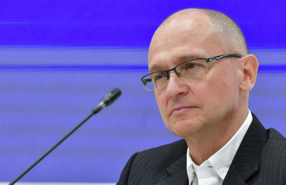 Кириенко назвал Россию и Абхазию стратегическими партнерами