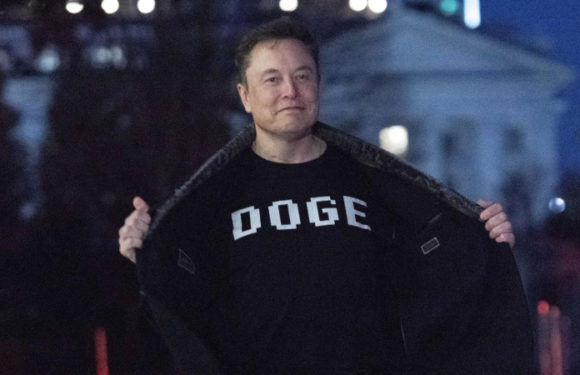 Комиссия США по ценным бумагам не выполнила требование DOGE, пишут СМИ