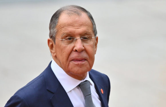 Лавров с одобрением отнесся к титулу «рок-звезды» дипломатии