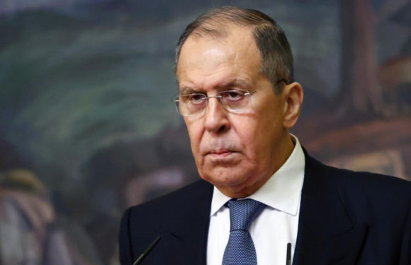 Лавров заявил о провале евроатлантических структур