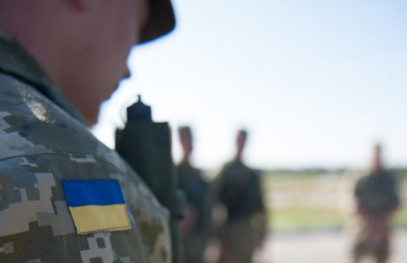 На Украине наладили схему по выдаче брони уклонистам за взятку