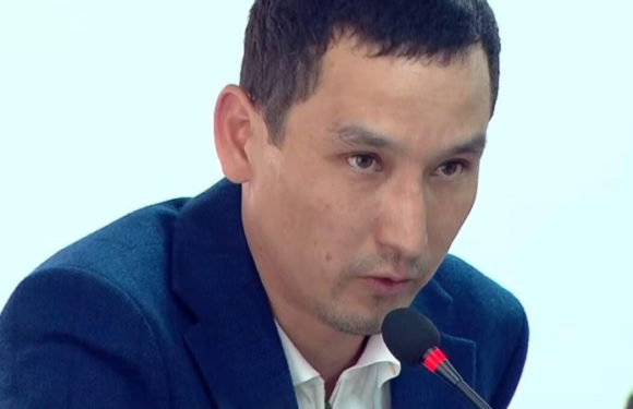 Отец Шерзата Полата: «Я выбежал с ножом, потому что они назвались «Хуторскими»