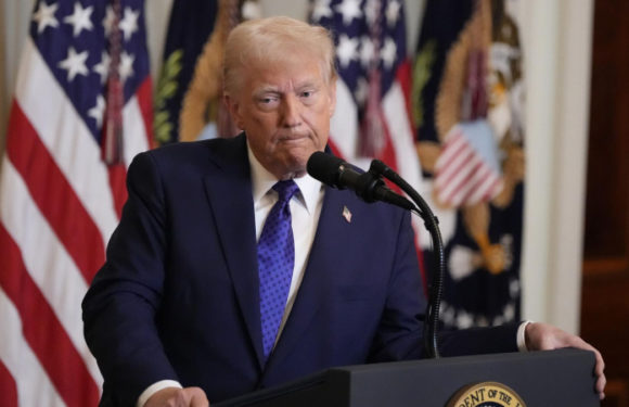 Пугать Путина бесполезно: Трампу не стоит даже пытаться
