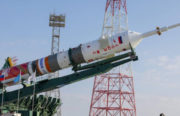 «Ракета Победы» готова к старту — Роскосмос