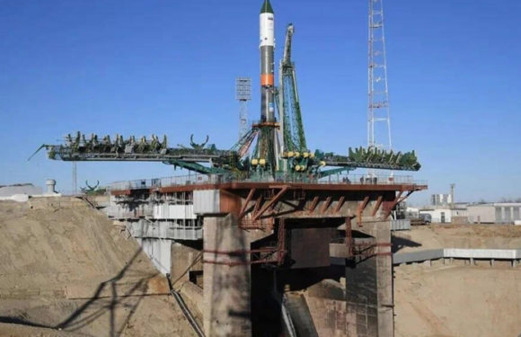 Роскосмос планирует передать Казахстану площадку «Гагаринский старт» на Байконуре