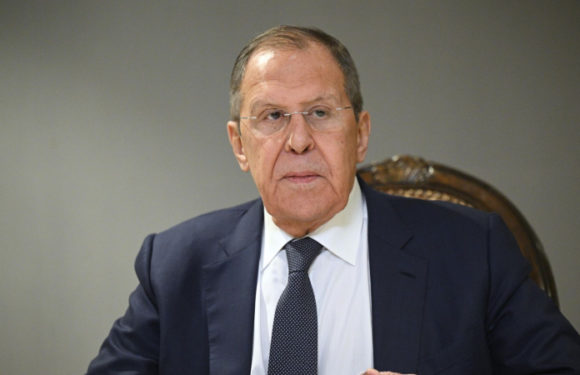 Россия не позволит США загнать себя в ловушку, заявил Лавров