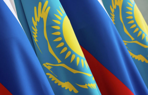Россия стала крупнейшим инвестором Казахстана в 2024 году