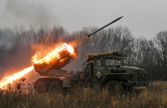 Российские войска освободили Калиново в ДНР — сводка Минобороны о ходе СВО за 16 апреля