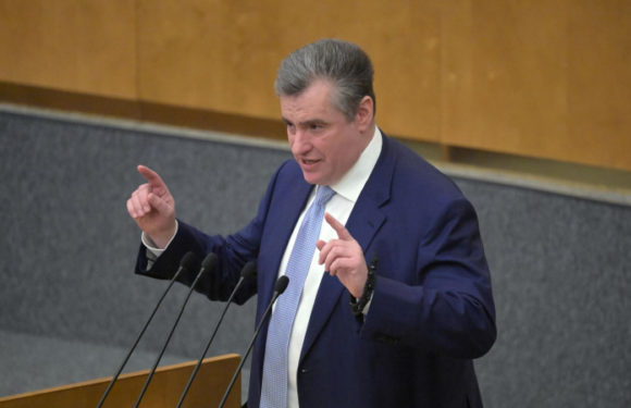 Слуцкий оценил значение переговоров России и США в Стамбуле
