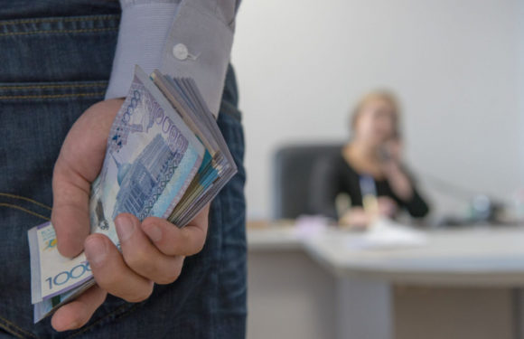 Страны СНГ усилят совместную борьбу с коррупцией: Токаев подписал закон