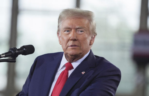 Трамп одобрил сделку по передаче Маврикию суверенитета над Чагосом
