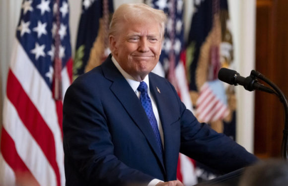 Трамп рассчитывает на заключение соглашения между Путиным и Зеленским