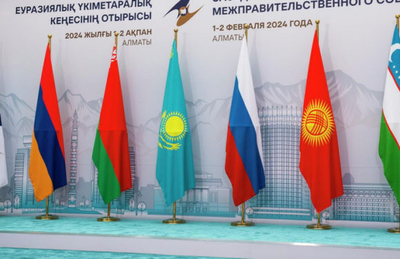 В ЕАЭС назвали отрасли промышленности с наибольшим кооперационным и экспортным потенциалом