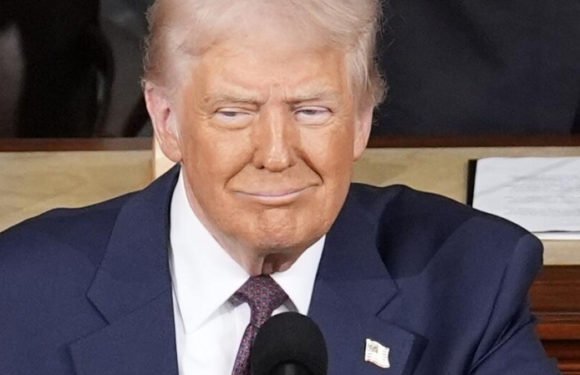 В Европе началась паника из-за нового плана Трампа вывести войска