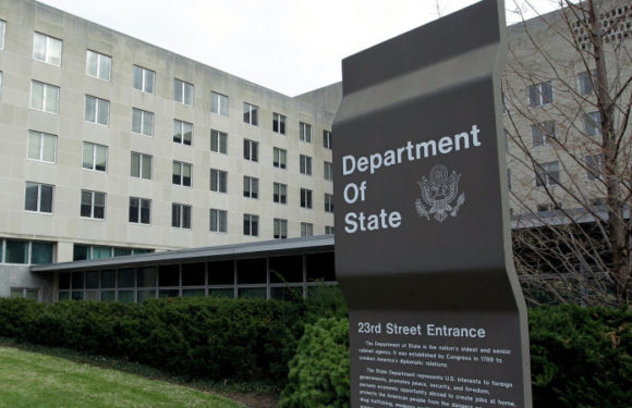 В Госдепе рассказали о предстоящих контактах США и Ирана