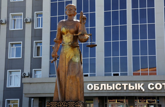 В Казахстане автора паблика за разжигание розни осудили на 5 лет ограничения свободы