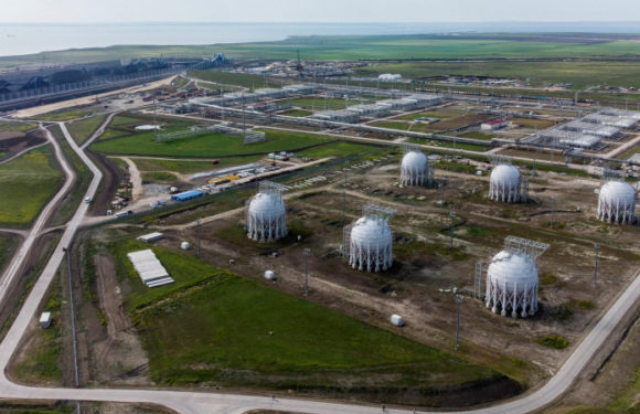 В Казахстане еще полгода планируют продлить запрет на вывоз сжиженного нефтяного газа