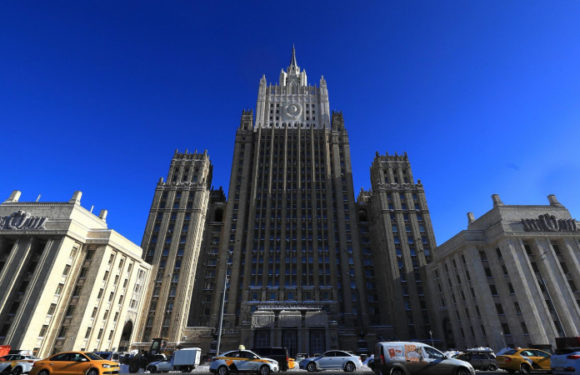 В МИД рассказали об обсуждении с Арменией актуальных вопросов