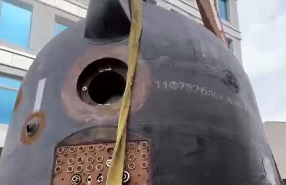 Вклад Казахстана в освоение космоса покажут на выставке в Русском доме в Астане