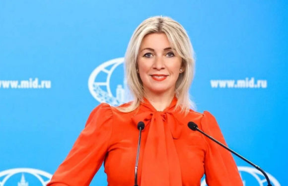 Захарова заявила о провале попыток изолировать Россию