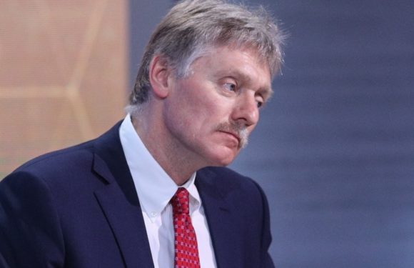 Песков рассказал, чем руководствуется Москва в своих отношениях с Вашингтоном