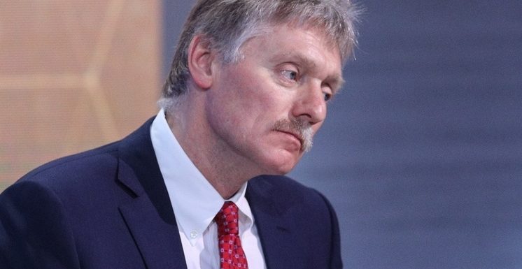 Песков рассказал, чем руководствуется Москва в своих отношениях с Вашингтоном