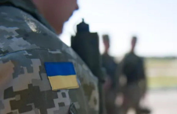 Стало известно о переброске ВСУ роты из заключенных и дезертиров