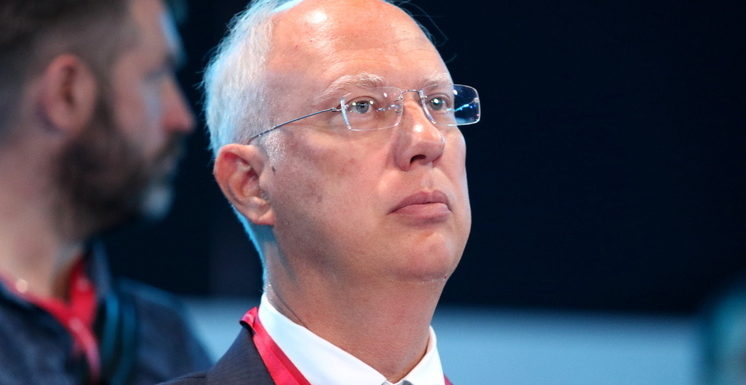 Дмитриев заявил о желании России быстро завершить конфликт на Украине