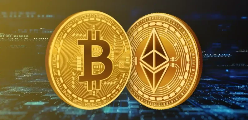 Артур Хейс и Том Ли сделали смелые прогнозы по цене BTC и ETH на конец года